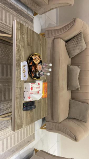 رُقي للشقق الفندقية rogy VIP